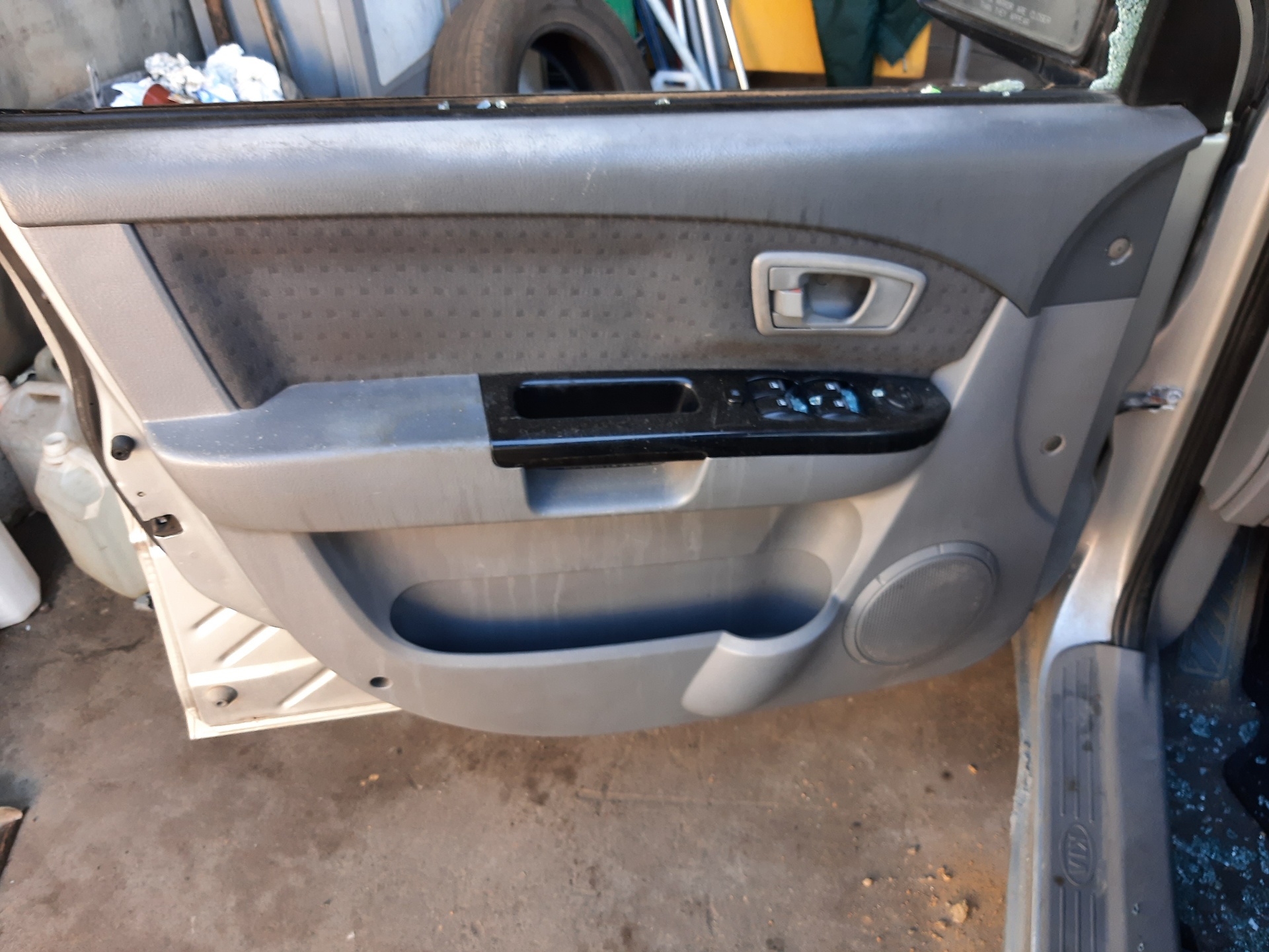 BULLIT bullit hunt s 125 450km occasion   Le Parking