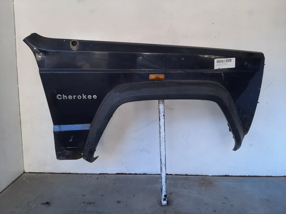 Right front fenders JEEP CHEROKEE (XJ) 2.1 TD 11096878 BParts