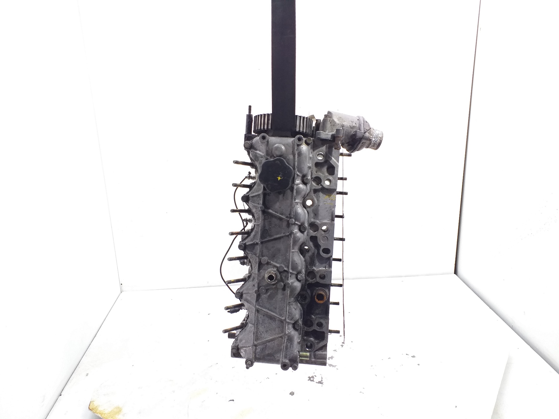 Cylinder head JEEP CHEROKEE (XJ) 2.5 TD 4x4 10971585 BParts