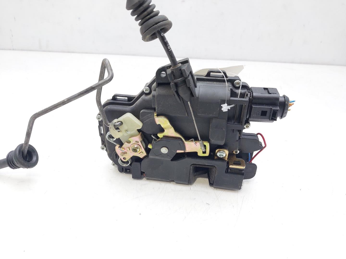 Ligne D'échappement Complète Pour SEAT LEON (1M1) 1.8 125CH - Silencieux, Kit De Montage Inclus