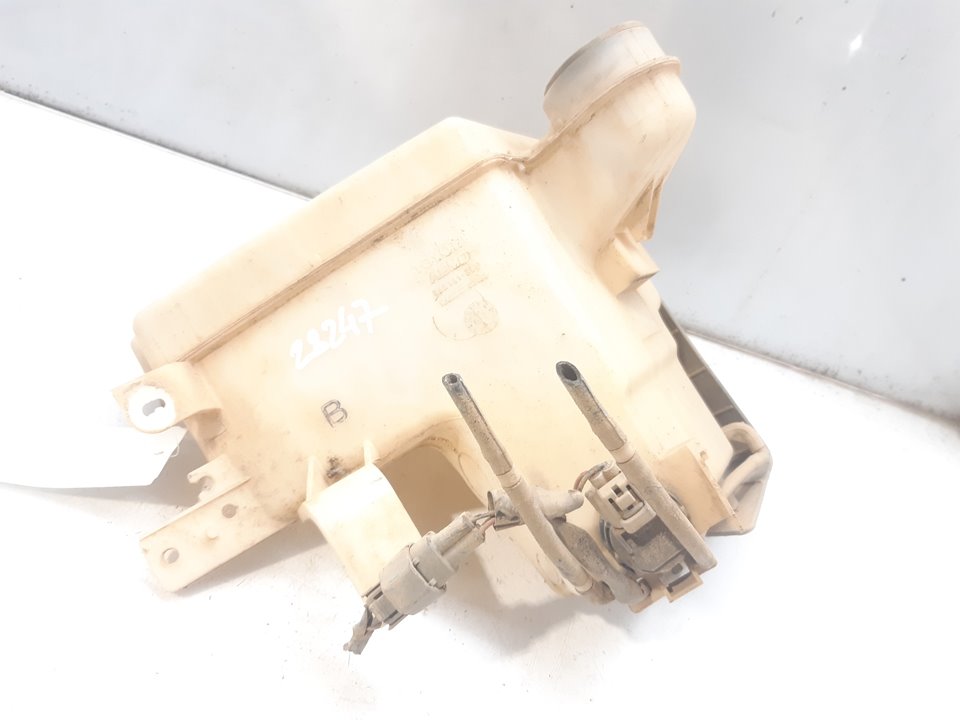 Pompe De Lave-glace Pour Toyota, Mazda - Compatible Hilux, Land Cruiser, RAV4, 6, RX8 - 4