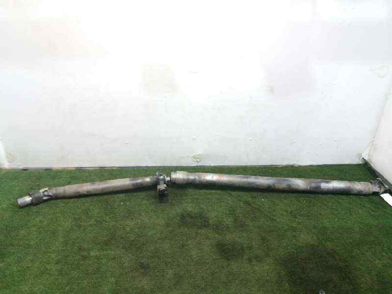 Driveshaft JEEP PATRIOT (MK74) 7167147 BParts