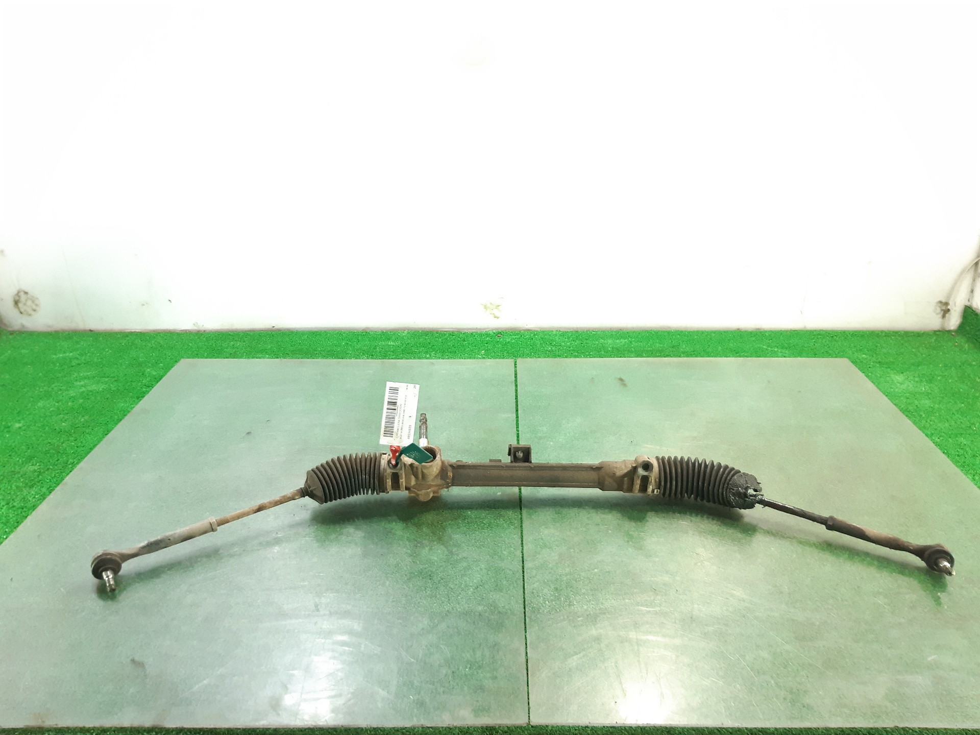 Steering rack FIAT PUNTO Hatchback Van (188_) 1.2 60 8881485 | B-Parts