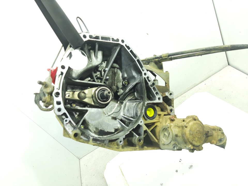 Manual gearbox HONDA CRV I (RD) 2.0 16V 4WD (RD1, RD3) 11808018 BParts