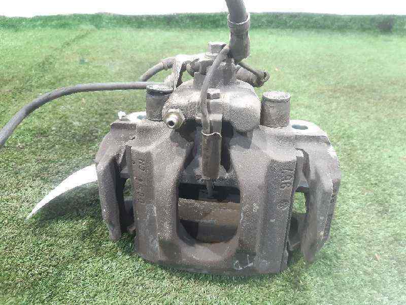 Right rear brake caliper VW TOUAREG (7LA, 7L6, 7L7) 2.5 R5 TDI 11571808