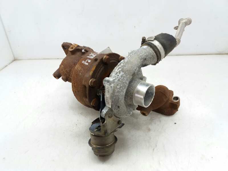 Turbo FORD MONDEO III (B5Y) 2.0 TDCi 2874235 | B-Parts