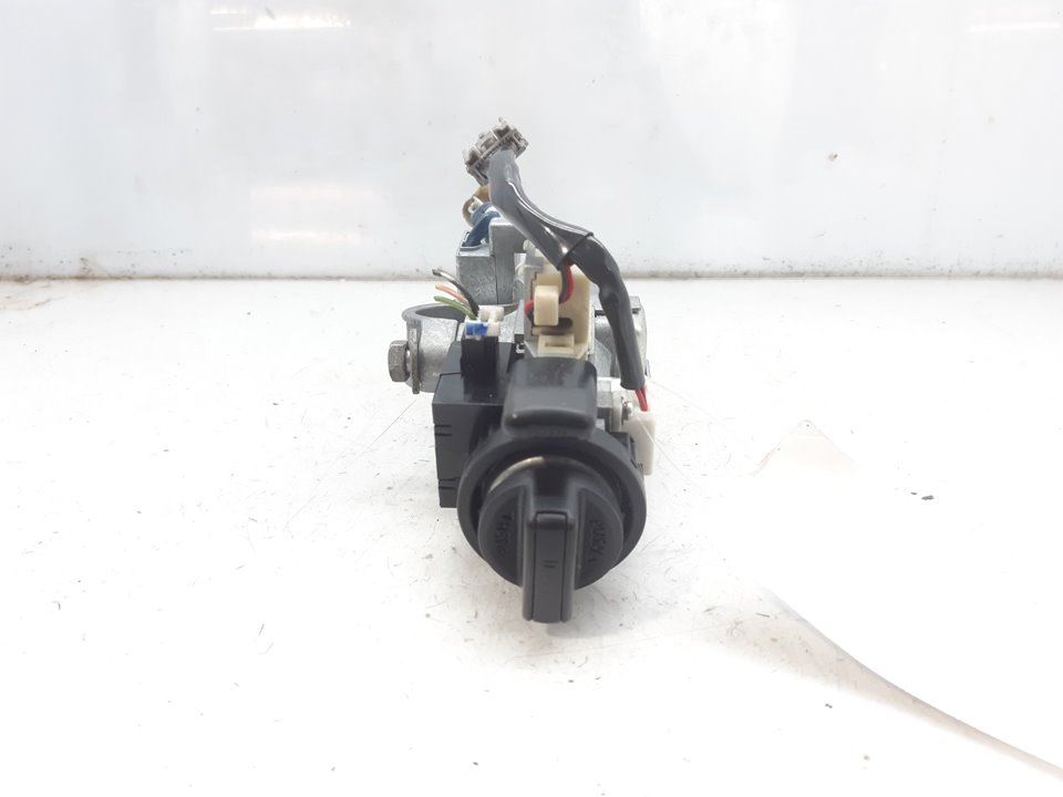 Ignition barrel NISSAN QASHQAI / QASHQAI +2 I (J10, NJ10, JJ10E) 2.0