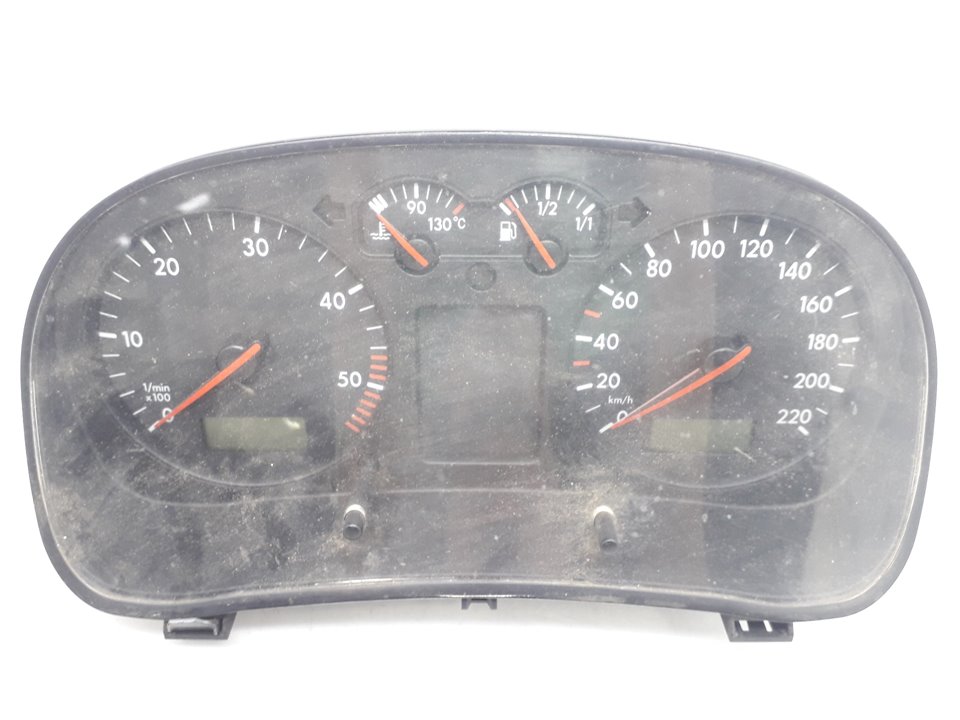Instrument cluster VW GOLF IV (1J1) 1.9 TDI 10333340 | B-Parts