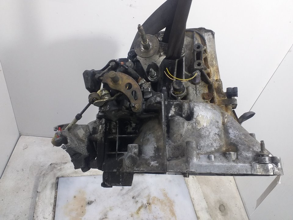 Capteur ABS Neuf Pour Peugeot 307 CC 2.0 HDi 135/136 Ch – Marque AIC, Référence 52026