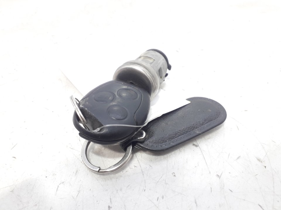 Ignition barrel FORD FOCUS I (DAW, DBW) 9114615 BParts