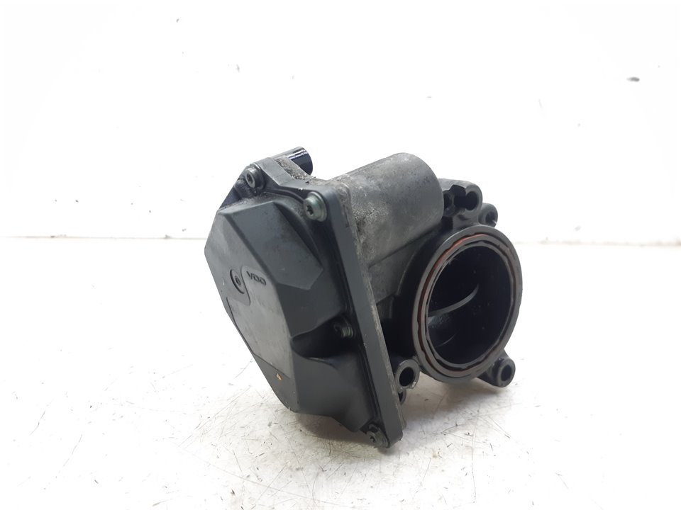 Throttle body AUDI A4 B8 (8K2) 2.0 TDI 9751988 BParts