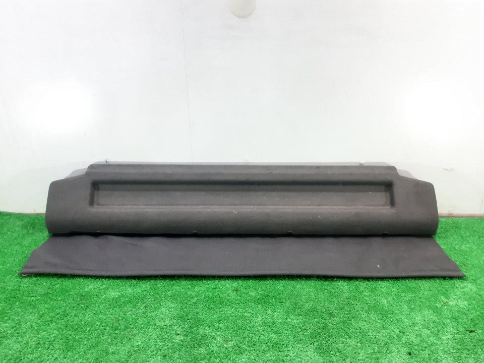 Rear parcel shelf RENAULT MODUS / GRAND MODUS (F/JP0_) 1.5 dCi 