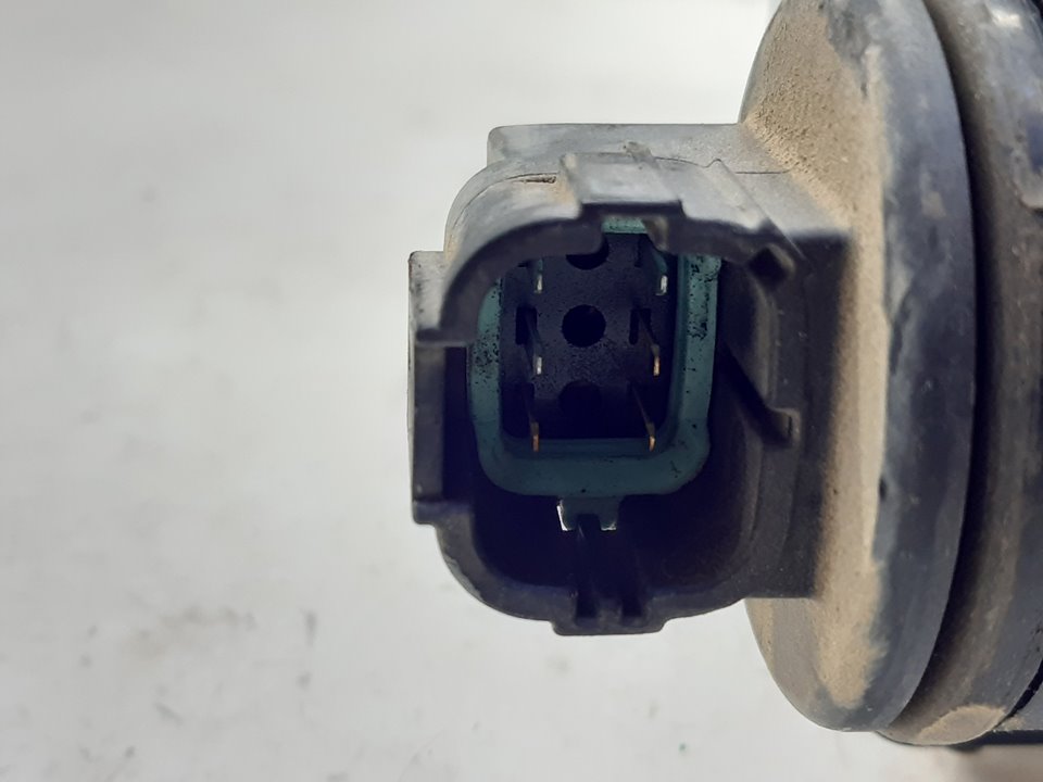 Throttle body NISSAN MICRA III (K12) 1.2 16V 8648498 BParts