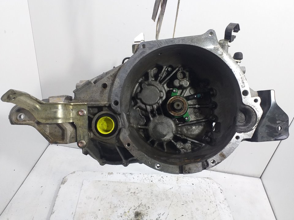 Manual gearbox CITROËN C4 AIRCROSS 10011016 BParts