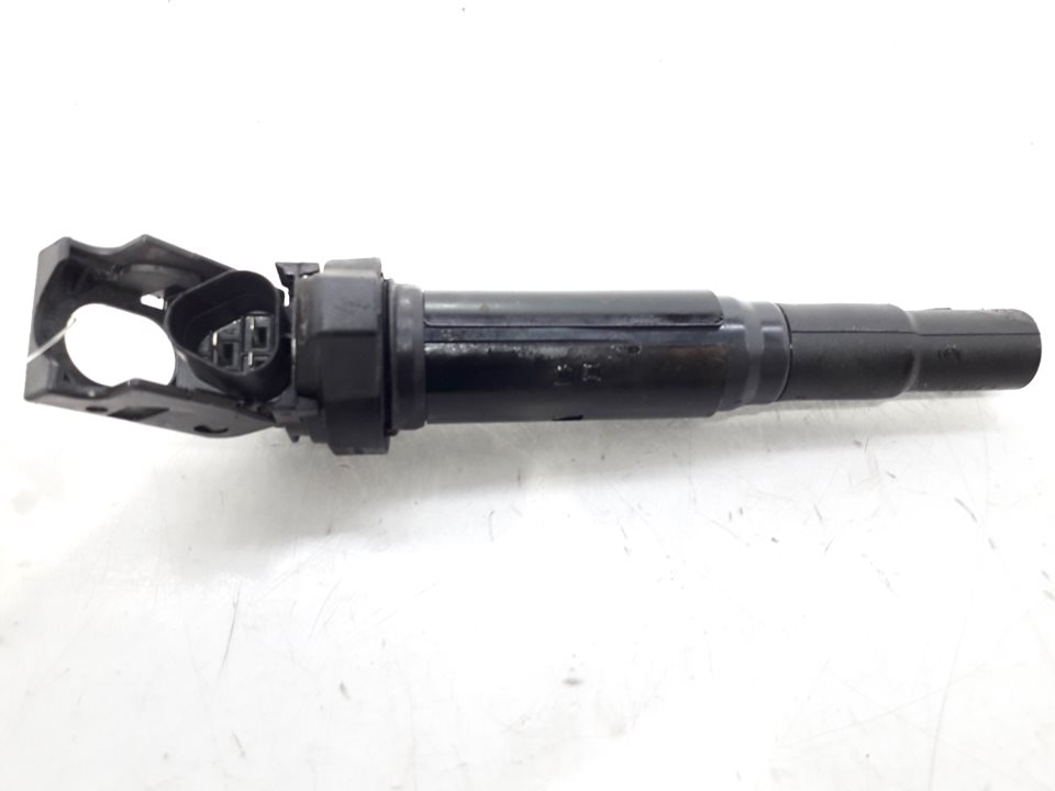 Ignition coil PEUGEOT 308 I (4A_, 4C_) 1.6 16V 8375391 BParts
