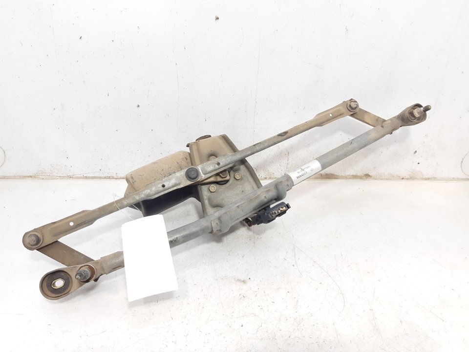 Front wiper motor RENAULT CLIO II (BB_, CB_) 1.9 D (B/CB0E) 8806869 B