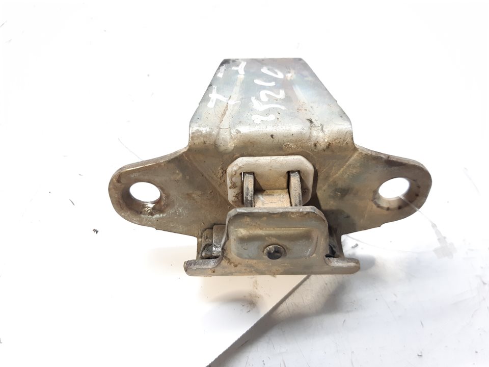 Tailgate lock MITSUBISHI L200 / TRITON (KA_T, KB_T) 2.5 DID 4WD (KB4T