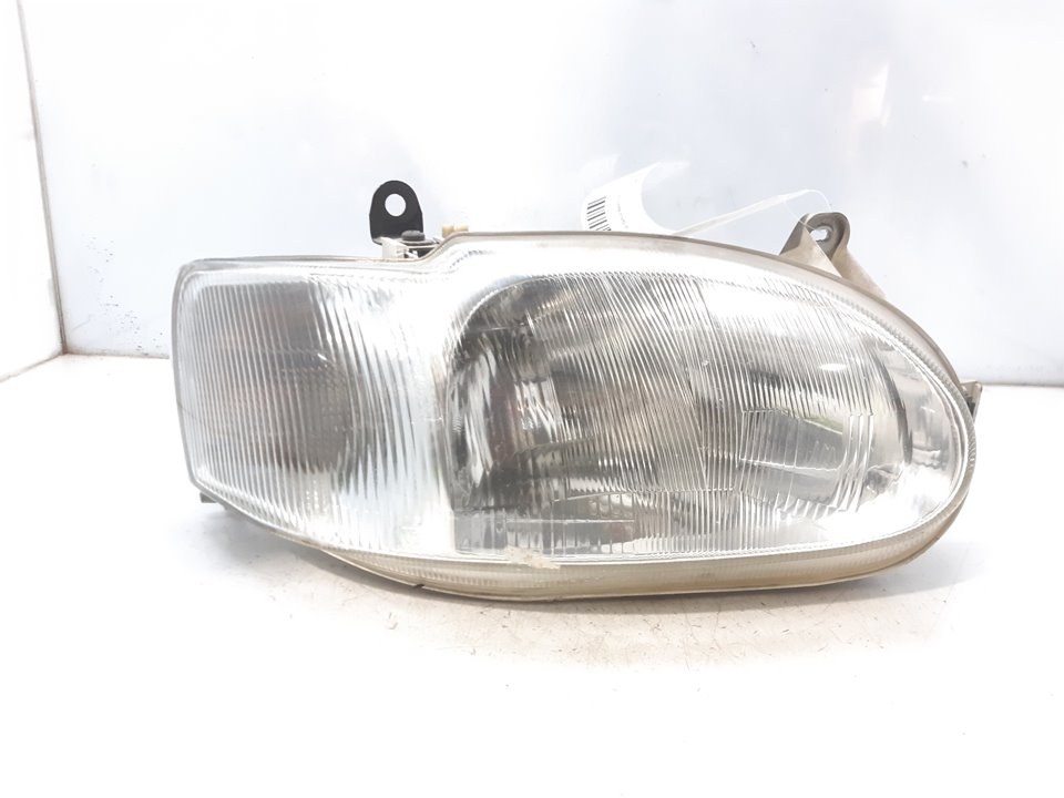 Radiateur à eau FORD ESCORT V (AAL, ABL) 1.8 16V XR3i 6399999