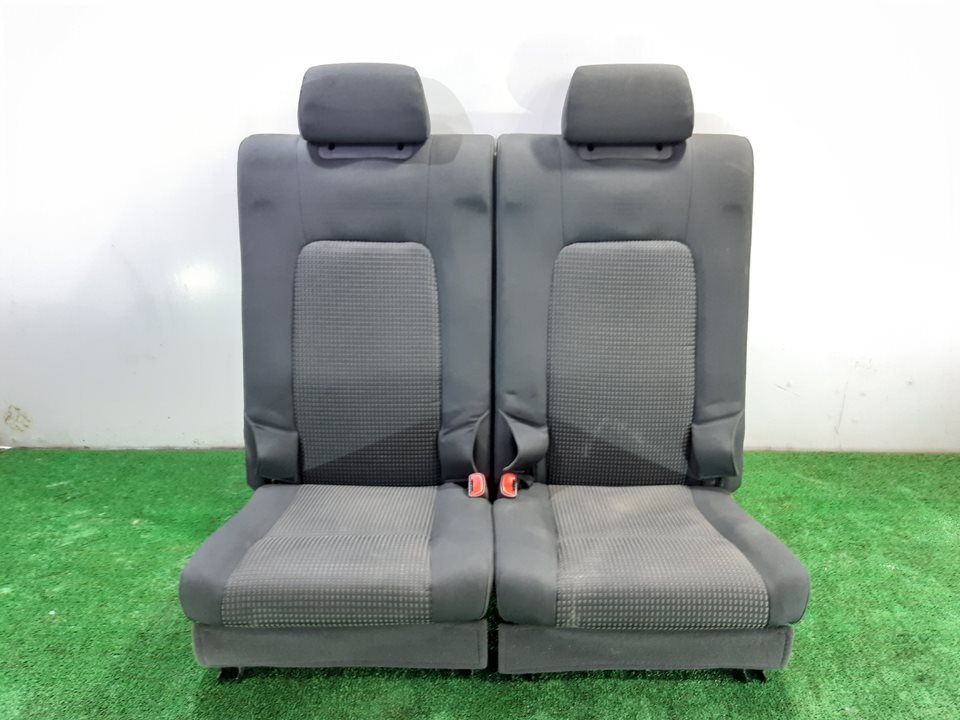 Rear seat CHEVROLET CAPTIVA (C100, C140) D 8727405 B-Parts