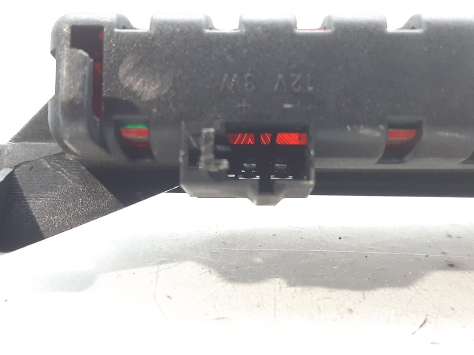 Third brake light VW GOLF IV (1J1) 1.9 TDI 9574204 BParts