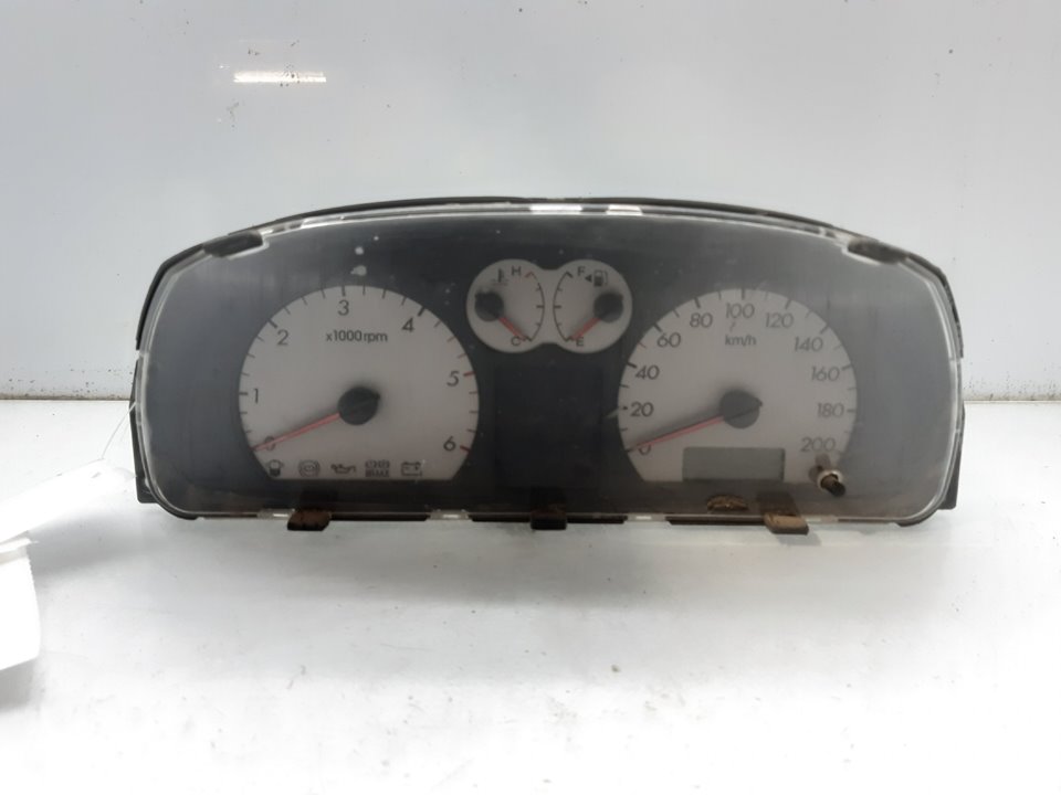 Instrument cluster HYUNDAI TERRACAN (HP) 2.9 CRDi 9975943 BParts