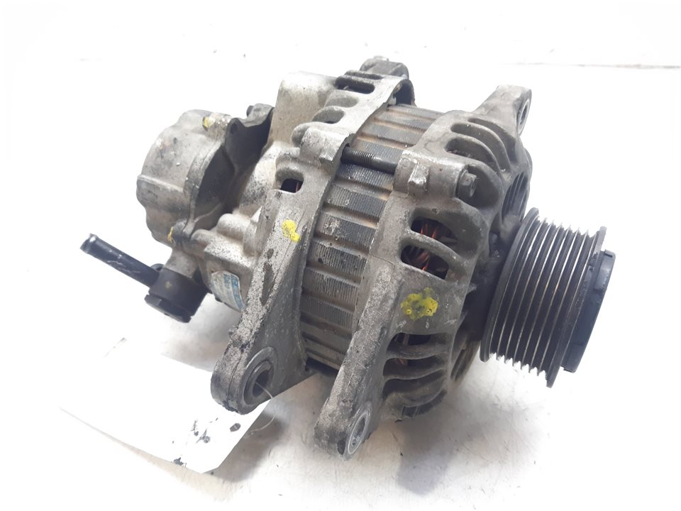 Alternator KIA SORENTO I (JC) 2.5 CRDi 8419949 BParts