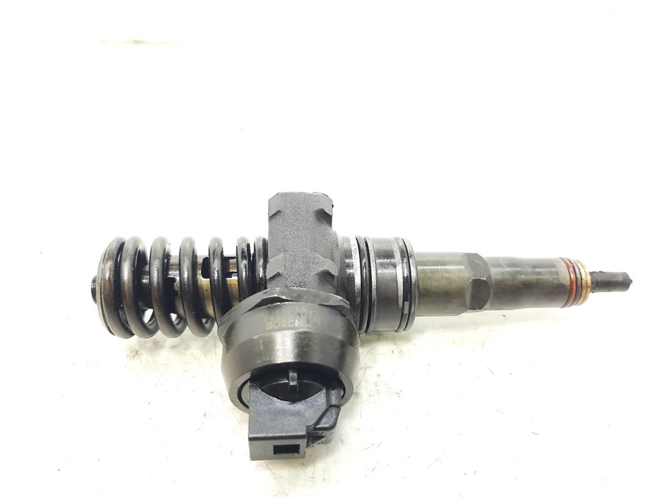 Injector AUDI A3 (8P1) 1.9 TDI 9141014 BParts