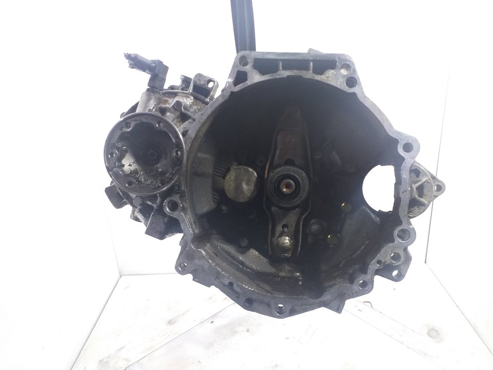 Manual gearbox AUDI A3 (8L1) 1.9 TDI 9146276 BParts