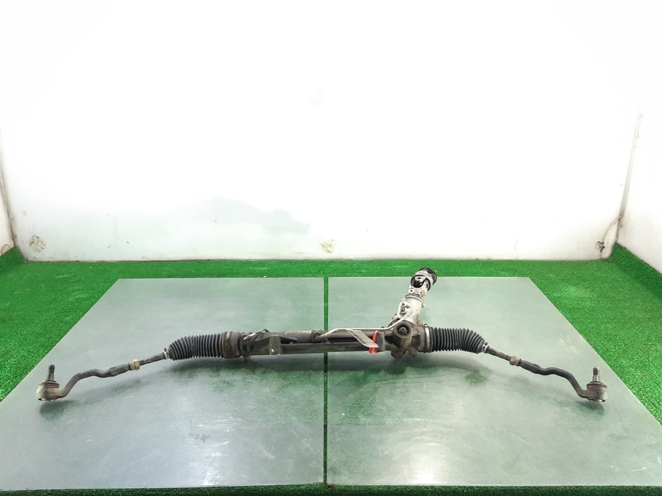 Steering rack BMW X3 (E83) 2.0 d 8247741 BParts