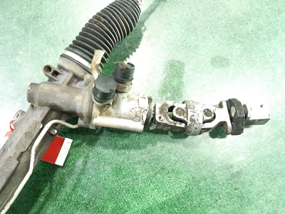 Steering rack BMW X3 (E83) 2.0 d 8247741 BParts
