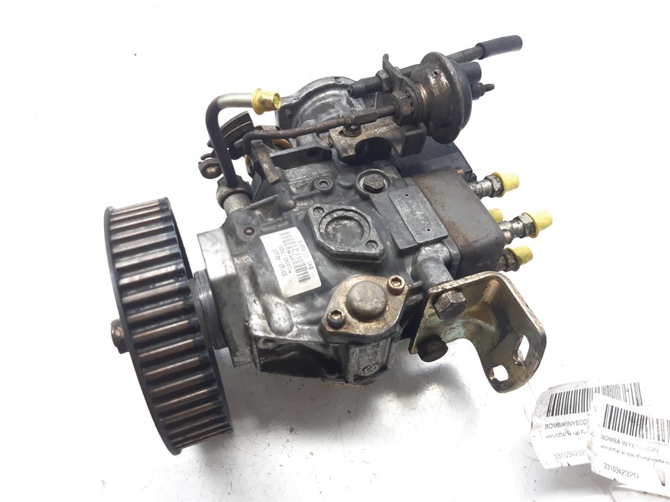 Injection pump HYUNDAI H100 Van 2.5 