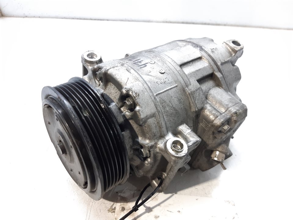 AC compressor AUDI A3 (8P1) 1.6 FSI 8247746 BParts