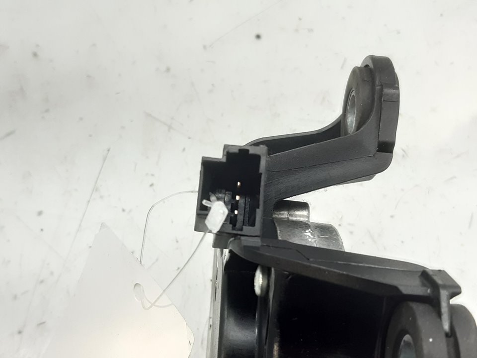 Rear wiper motor NISSAN QASHQAI / QASHQAI +2 I (J10, NJ10, JJ10E) 2.0