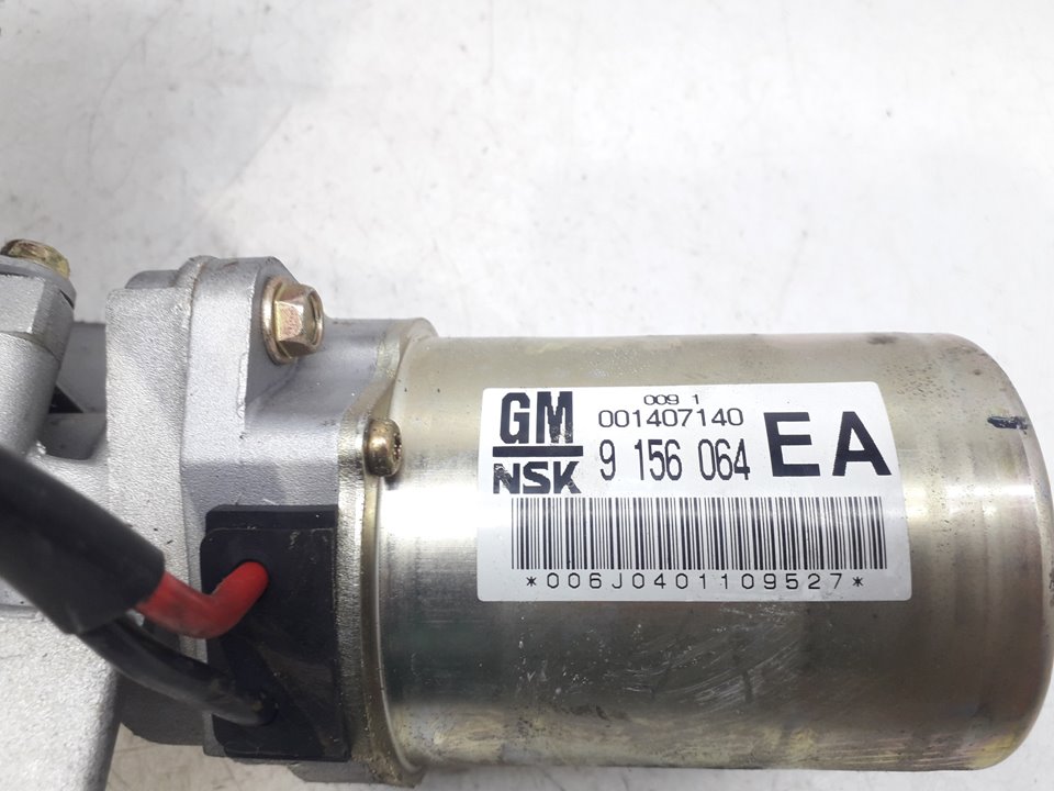 Steering column OPEL CORSA C (X01) 10046274 BParts