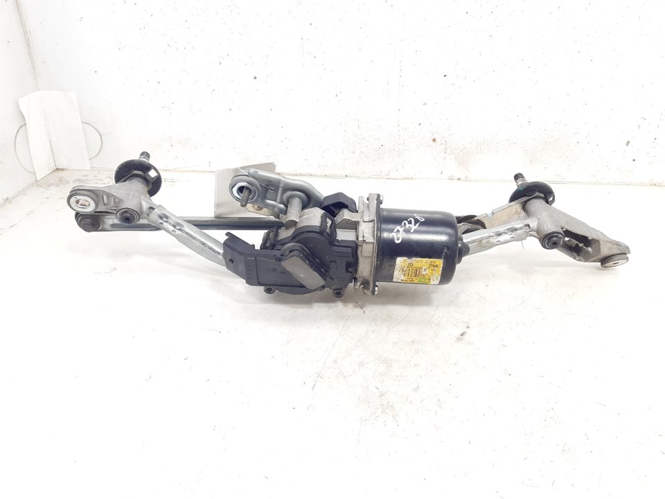 Front wiper motor NISSAN QASHQAI / QASHQAI +2 I (J10, NJ10, JJ10E) 2.0