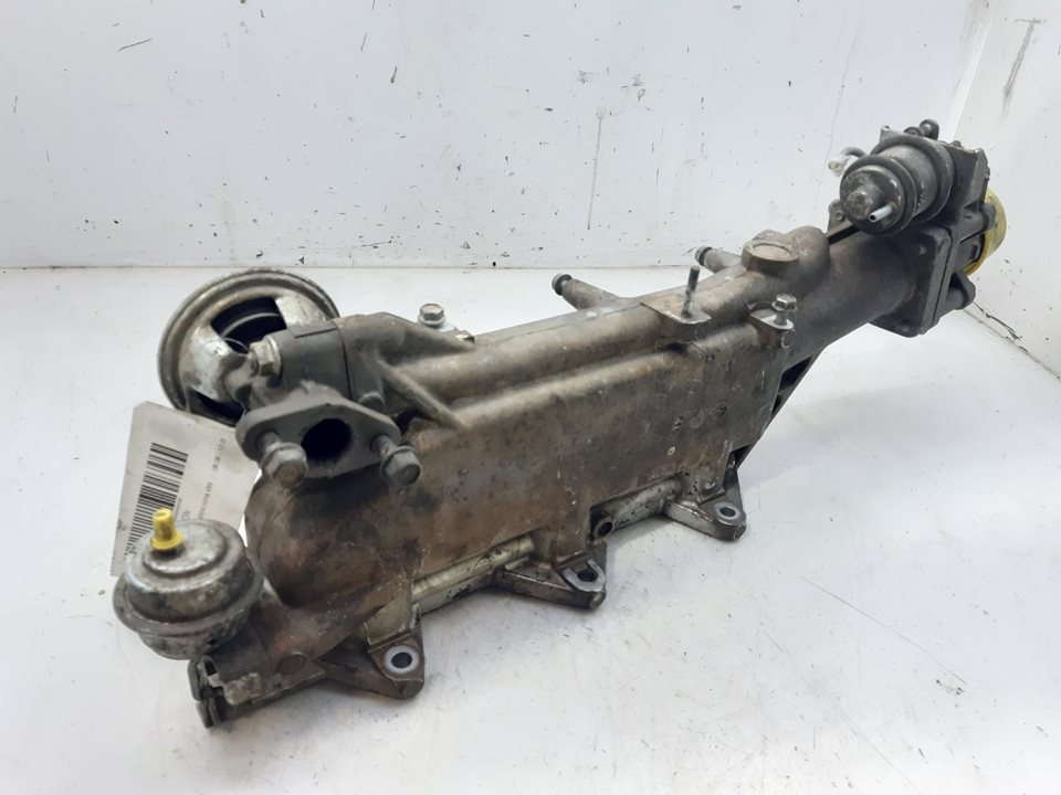 Intake manifold FORD RANGER (ET) 2.5 TDCi 4x4 2872959 BParts
