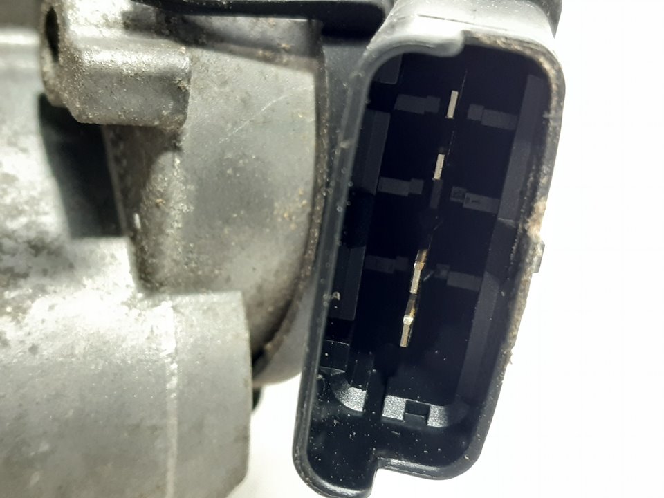 Front wiper motor NISSAN QASHQAI / QASHQAI +2 I (J10, NJ10, JJ10E) 2.0