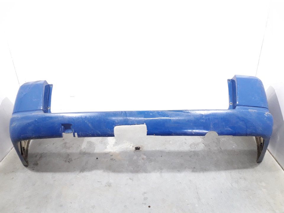 W638 Rear Rear bumper MERCEDES-BENZ VITO Van (W638) 110 CDI 2.2 (638.094) 8697669 ...