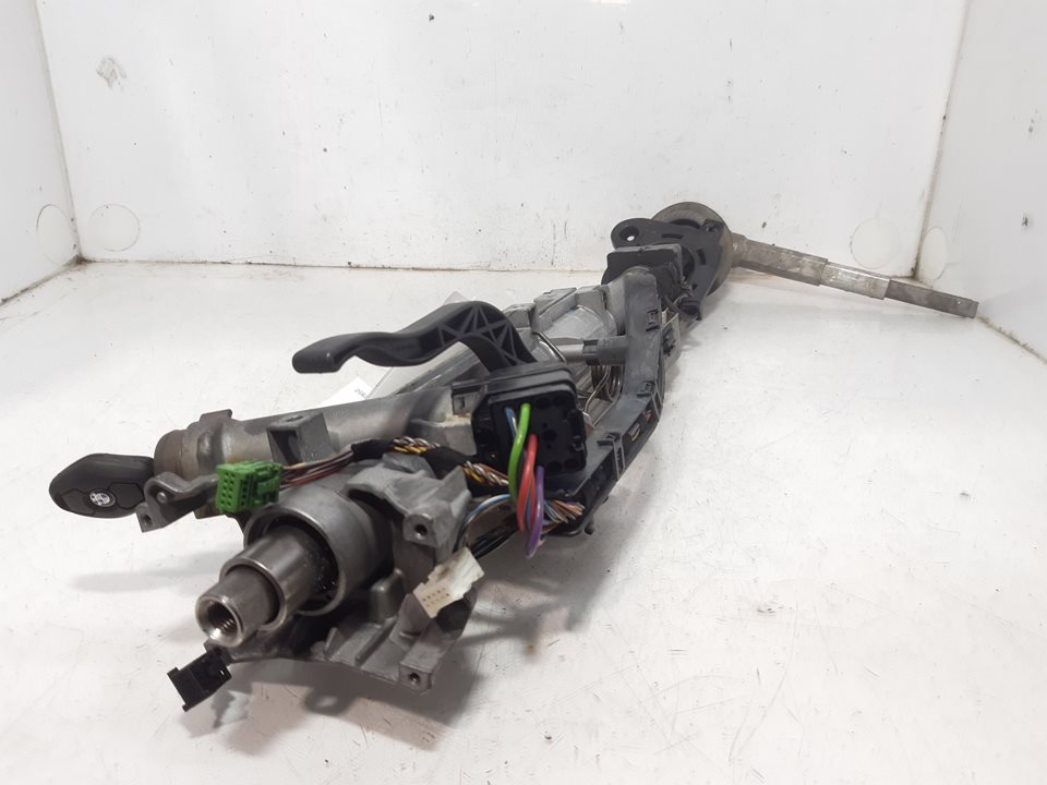 Steering column BMW X3 (E83) 2.0 d 8357161 BParts