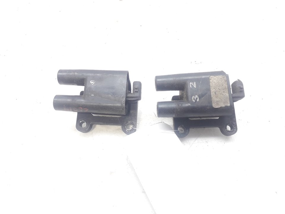 Ignition coil HYUNDAI GETZ (TB) 1.1 10033672 BParts