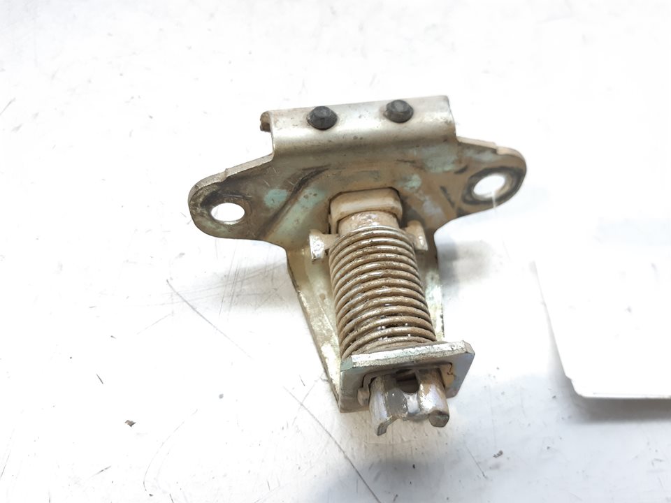 Tailgate lock MITSUBISHI L200 / TRITON (KA_T, KB_T) 2.5 DID 4WD (KB4T) 8362947 BParts