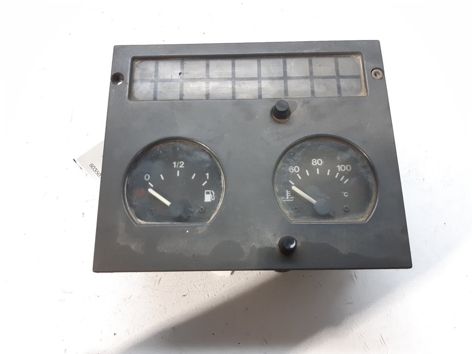 Instrument cluster IVECO DAILY II Van 308 (12914111, 12914112