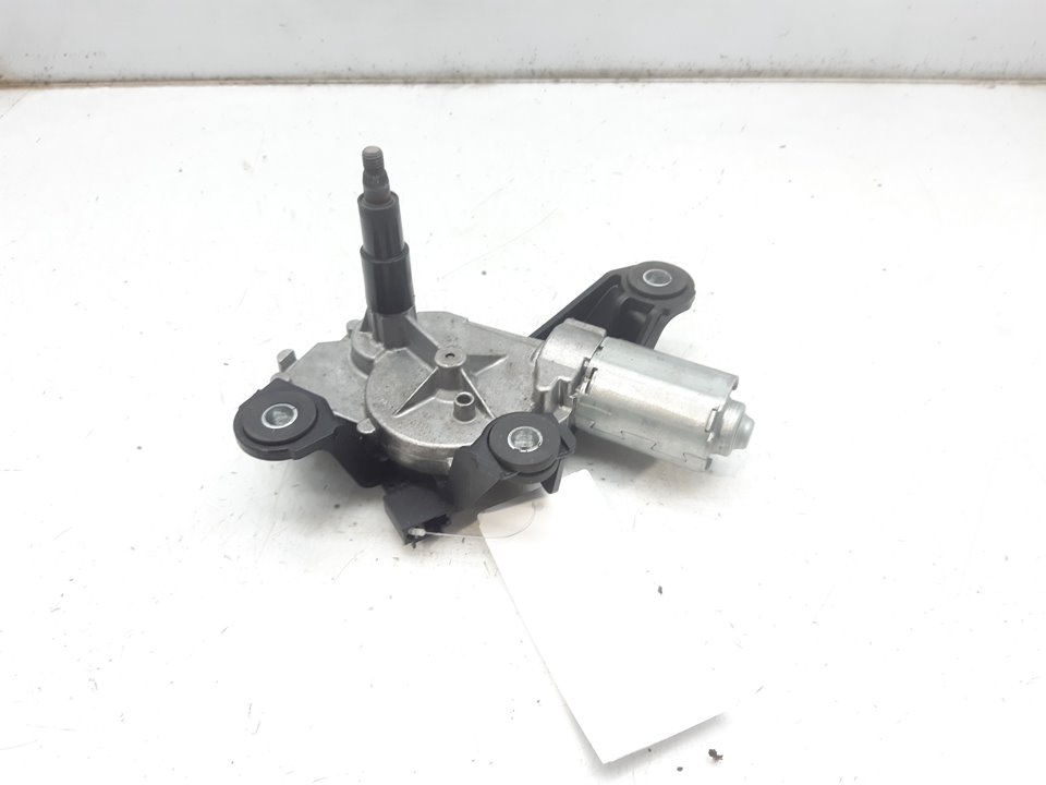 Rear wiper motor NISSAN QASHQAI / QASHQAI +2 I (J10, NJ10, JJ10E) 2.0