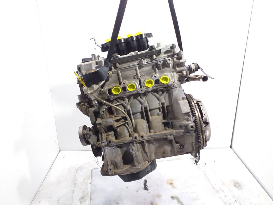Moteur Nissan Micra K13 59KW D'occasion - En état D'abattage - Beaucoup D'autres Pièces Disponibles