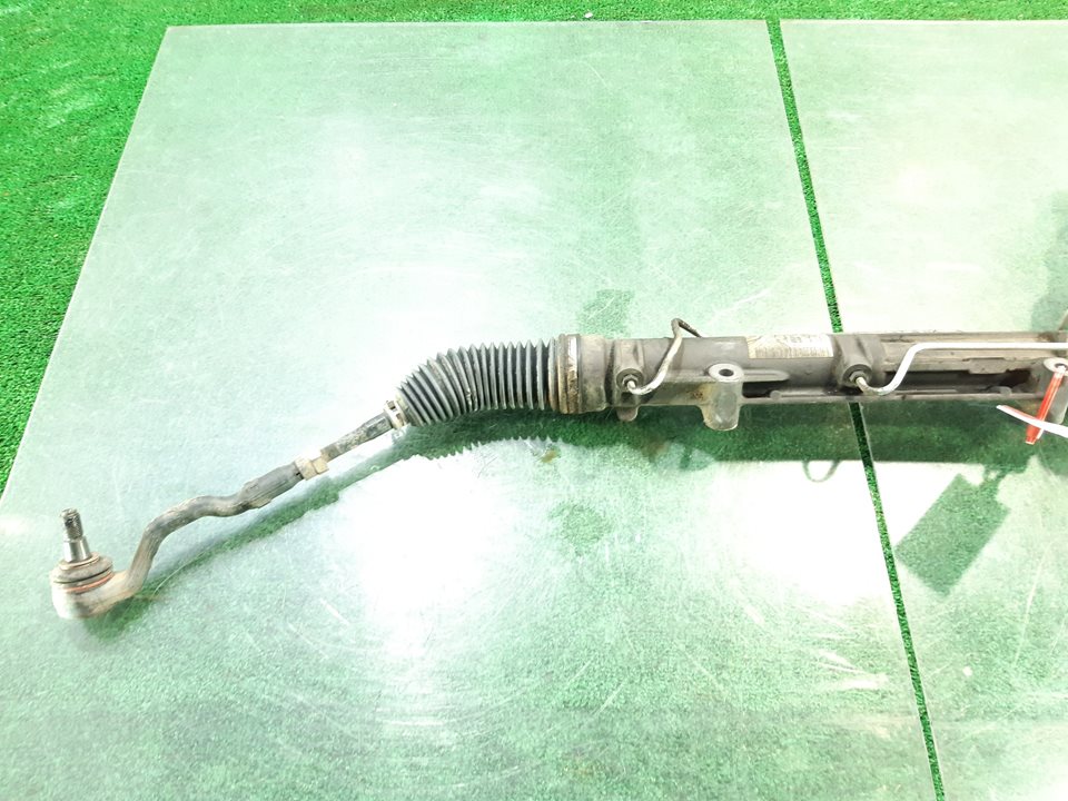 Steering rack BMW X3 (E83) 2.0 d 8247741 BParts