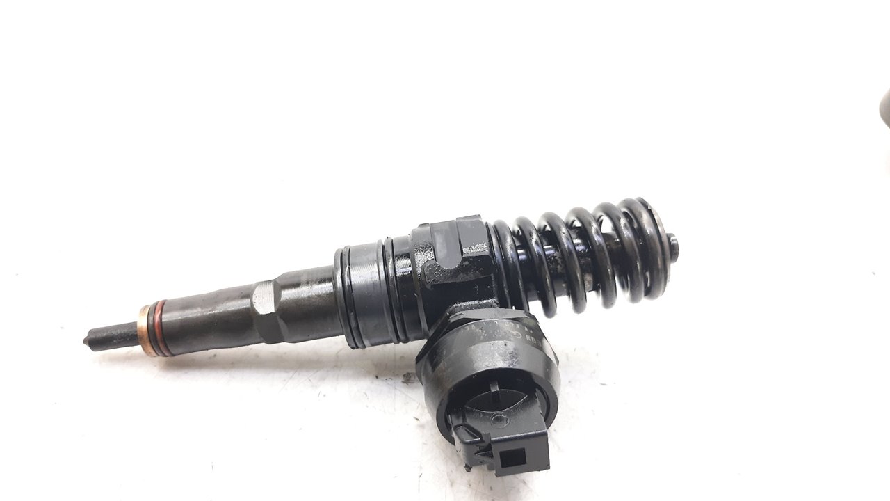 Injector AUDI A3 (8L1) 1.9 TDI 8931206 BParts
