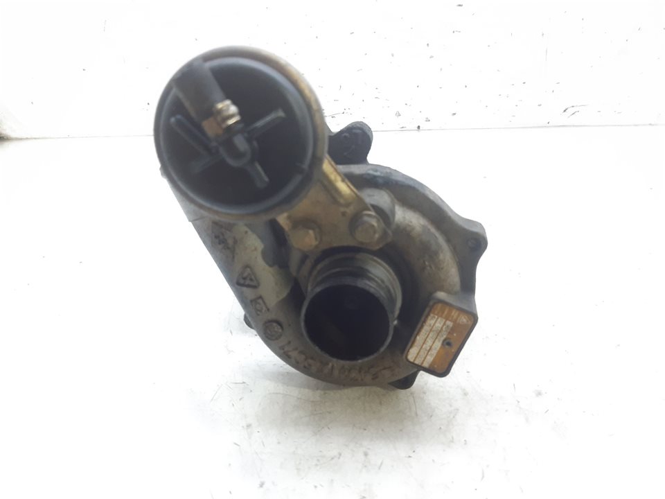 Turbo RENAULT CLIO II (BB_, CB_) 1.5 dCi (B/CB08) 8406970 | B-Parts