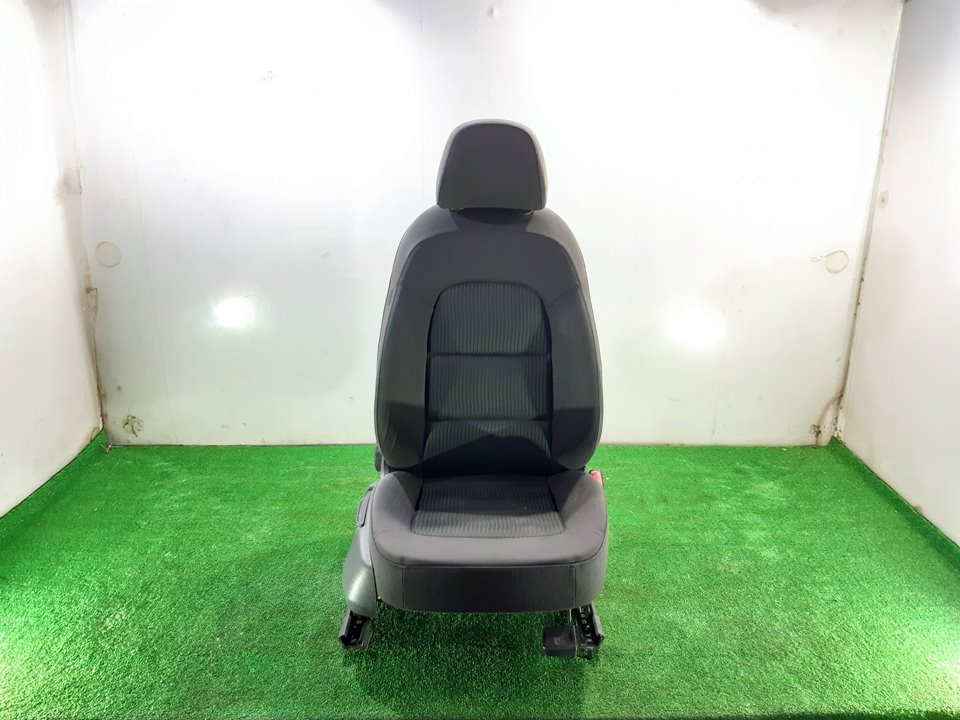 Housse de coussin de siège avant gauche PEUGEOT 3008 LHD 98142358ZD Authentique
