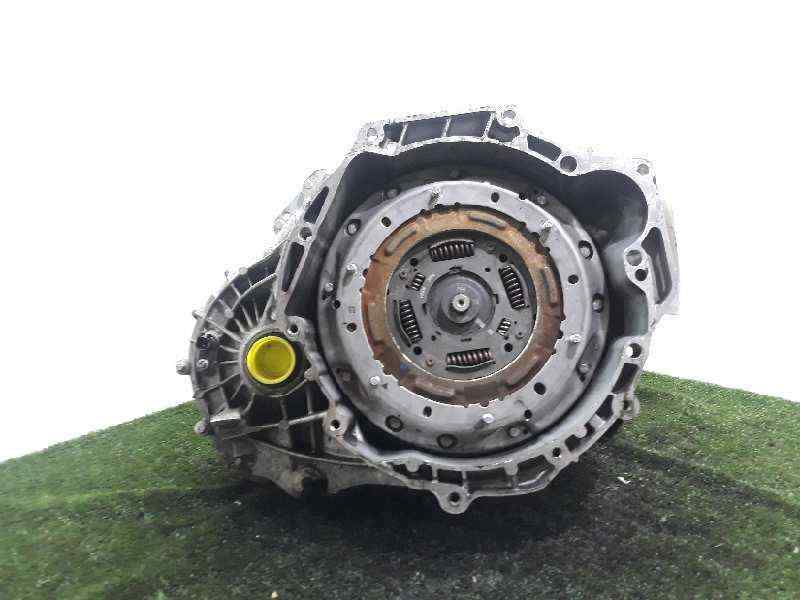 Manual gearbox FORD ECOSPORT 1.5 Ti 4708039 BParts
