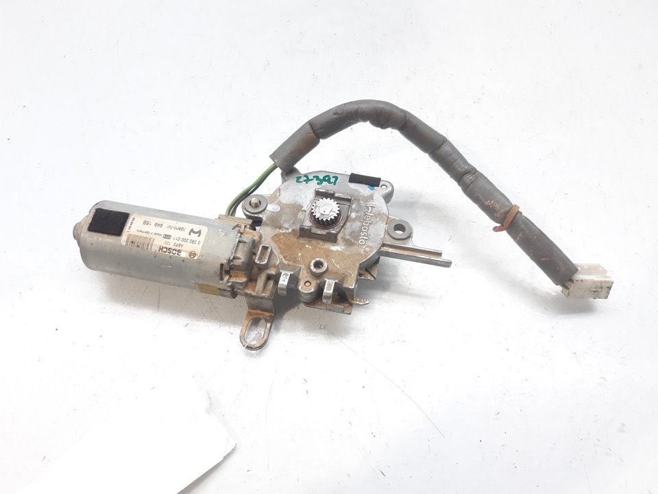 Sunroof engine MERCEDESBENZ ECLASS (W211) E 270 CDI (211.016